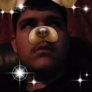 Meet your Posher, Eduardo